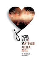 Fulletó Festa Major 2014