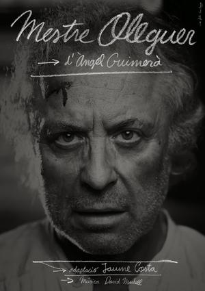 Mestre Oleguer