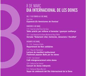 anunci 8 de mar&ccedil;