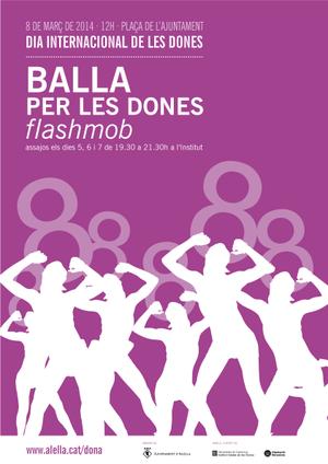 Cartell flashmob