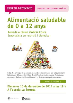 Educació saludable