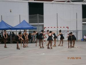 Escola d'Iniciaci&oacute; Esportiva