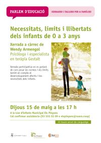Necessitats, límits i llibertats