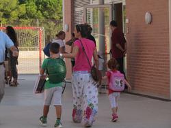 Tornada a l'Escola la Serreta