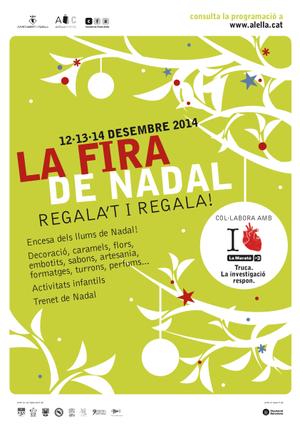 Fira de Nadal