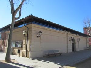 Mercat Municipal