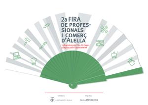 2a Fira de professionals i el comer&ccedil;
