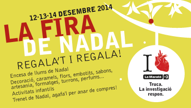 imatge fira nadal