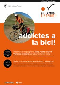 Adictes a la bici