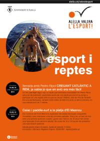 Esports i reptes