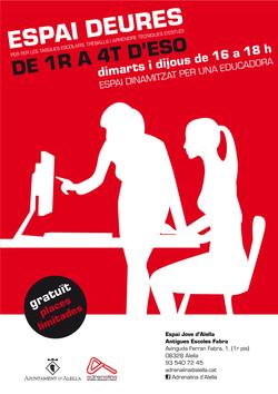 Espai deures