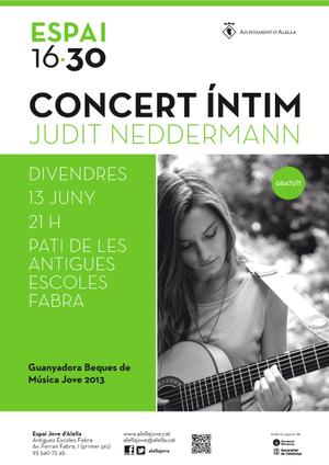 Judit Neddermann