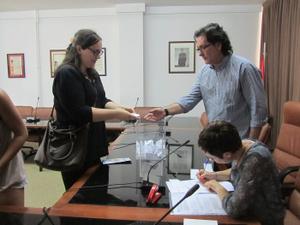Sorteig de pisos de Cal Doctor