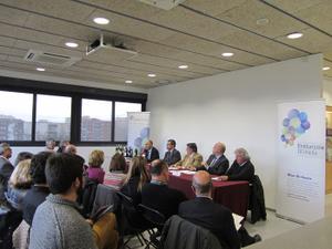 Presentaci&oacute; IX Jornades Gastron&ograve;miques