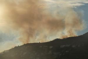 Incendi
