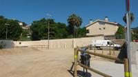 Aparcament els plumeros