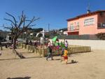 Inauguraci&oacute; Parc del Tricentenari