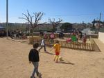 Inauguraci&oacute; Parc del Tricentenari