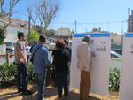 Inauguraci&oacute; Parc del Tricentenari