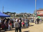 Inauguraci&oacute; Parc del Tricentenari