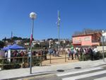 Inauguraci&oacute; Parc del Tricentenari