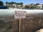 Inauguraci&oacute; Parc del Tricentenari
