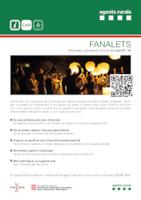 Prohibit enlairat fanalets