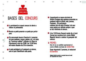 AN Festa Solid&agrave;ria