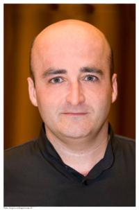 PATXI AIZPIRI M&Uacute;GICA