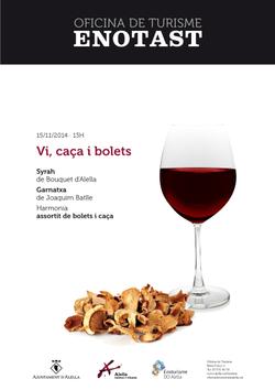 Enotast novembre Enotast novembre