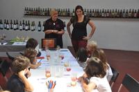 Setmana del vi 2013. Foto &Ograve;scar Pallar&egrave;s