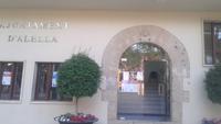Ajuntament d'Alella