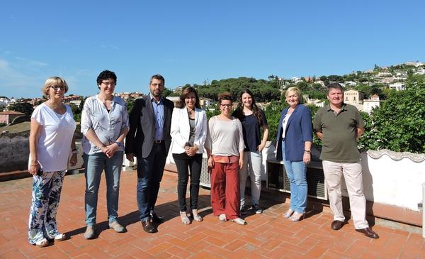 Equip de govern