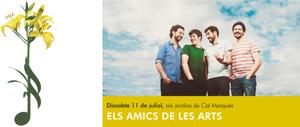 El Amics de les Arts