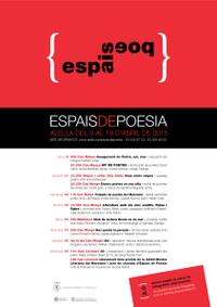 Espais de Poesia