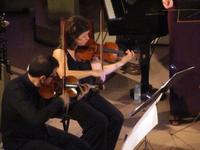 M&uacute;sic en Resid&egrave;ncia