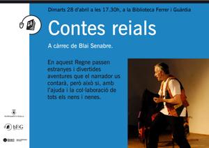Contes reials