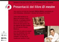 el mestre