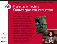 Contes que em van curar