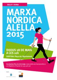 Marxa N&ograve;rdica