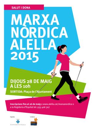Marxa N&ograve;rdica