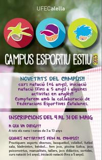Campus esportiu