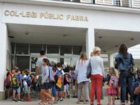 Escola Fabra