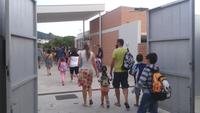 Escola la Serreta