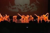 Festival de fi de curs de l'Escola de Dansa