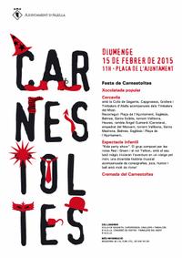 Carnestoltes 2015