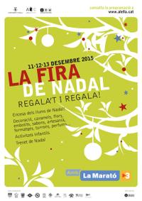 Fira de Nadal 2015