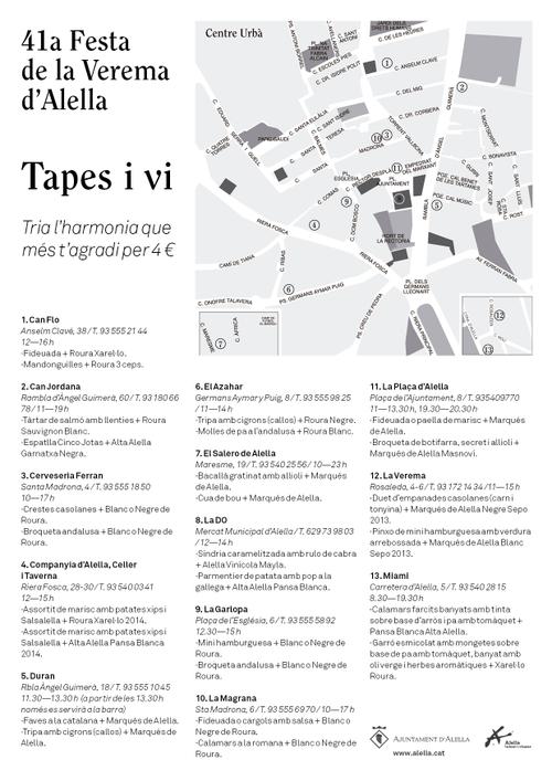 Tapes i vi