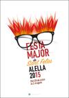 Ulleres Festa-Ulleres de foc
