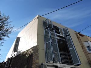 Habitatges Canonge